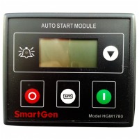 CONTROLADOR ELECTRONICO HGM 1780 MONOFASICA (PARA G.E. GAS)